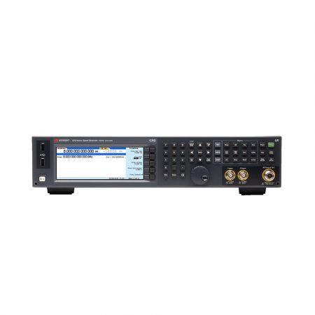 N5166B-CXG | Générateur de signaux vectoriels RF 9 kHz à 6 GHz série Keysight CXG N5166B 