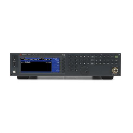 N5181B-MXG | Générateur de signaux analogiques RF 1 voie 9 kHZ à 6 GHz série Keysight MXG N5181B