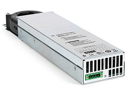 N6735B | Module 60 V / 0,8 A pour les alimentations de la série N6700, puissance 50 W 