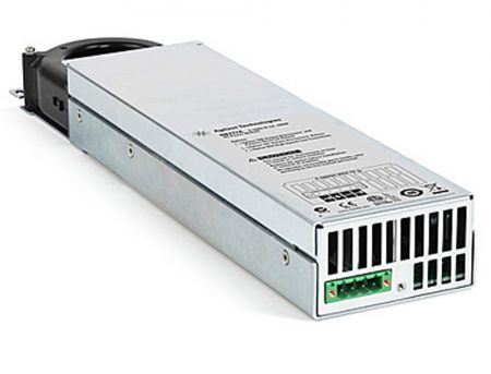 N6736B | Module 100 V / 0,5 A pour les alimentations de la série N6700, puissance 50 W 