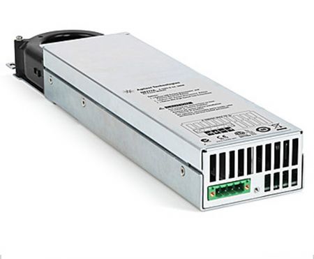 N6746B | Module 100 V / 1 A pour les alimentations de la série N6700, puissance 100 W 