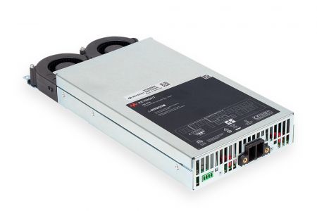 N6792A | Module de charge électronique pour alimentations de la série N6700C, puissance 200 W 