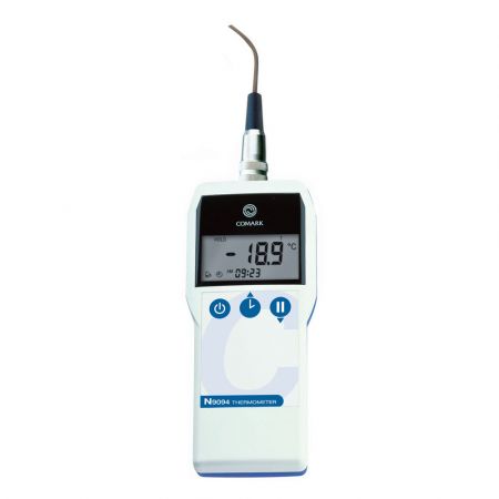 N9094 | Thermomètre étanche IP67 