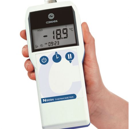 N9094 | Thermomètre étanche IP67 
