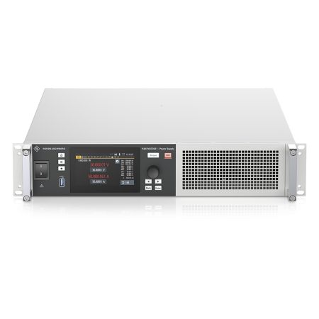 NGT3621 | Alimentation 1 voie 1800 W, 80 V / 50 A, rack19'' 