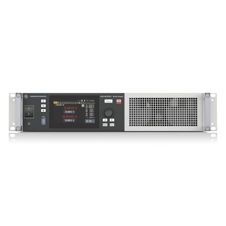 NGT3621 | Alimentation 1 voie 1800 W, 80 V / 50 A, rack19'' 