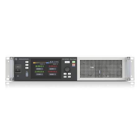 NGT3622 | Alimentation 2 voies 3600 W, 80 V / 50 A, rack19'' 