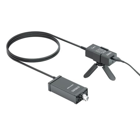 ODP6050B | Sonde tension différentielle, 500 MHz, jusqu'à ±2500 V, isolation optique ±60 kV 