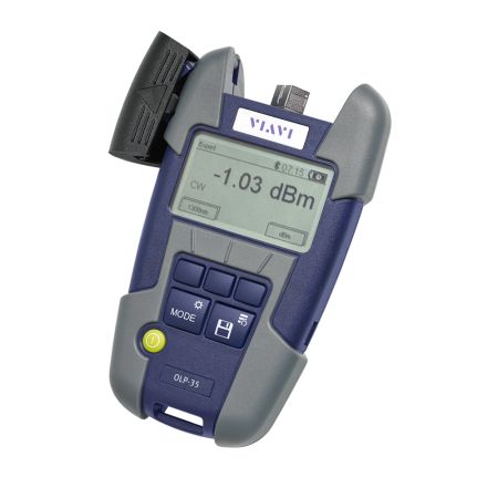 OLP-SERIE | Photomètres optiques VIAVI SmartPocket V2 OLP-35V2, OLP-35SC et OLP-38V2 