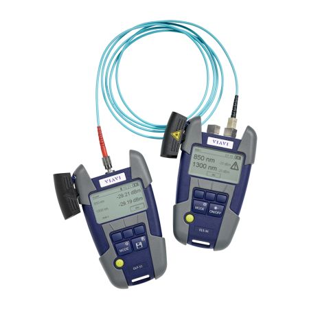 OMK-SERIE | Kits de test optique SmartPocket V2 OMK-35V2, OMK-38V2 et OMK-36V2 