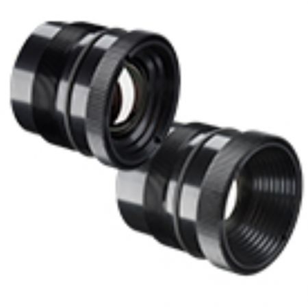 OPTRIS-LENS | Objectifs interchangeables 