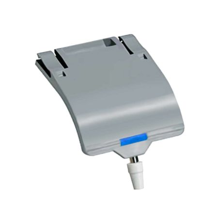 HI-P-1203A | Stylo feutre bleu 