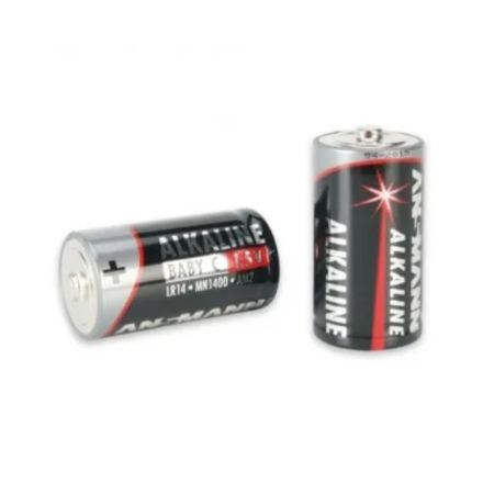 P01296034 | Pile 1.5V ALC LR14 