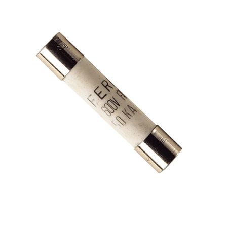 P01297039 | Fusible HPC 1A 6x32 500V 10kA (jeu de 10) 