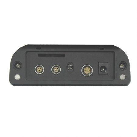 P118I-KIT | Kit débitmètre à ultrasons de précision portable en malette avec deux jeux de transducteur sur règle et accessoires