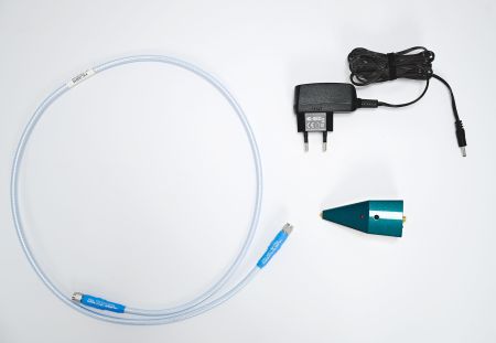 P512-SET | Sonde RF 