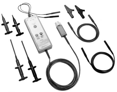 Webinaire : Tout savoir sur les sondes d’oscilloscope