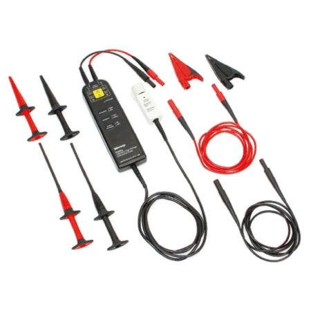 P5210A | Sonde différentielle 1 voie 50 MHz pour hautes tensions 