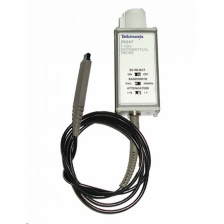 P6247 | Sonde différentielle 1 GHz Tektronix 