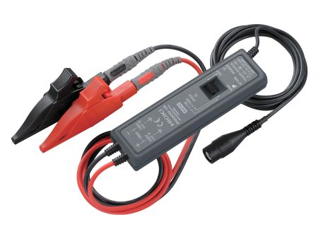 HI-P9000-02 | Sonde différentielle 1kV AC/DC 