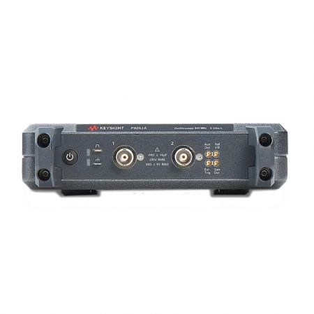 P924XA-SERIE | Oscilloscopes USB Keysight série P924xA / 2 voies 200 MHz à 1 GHz, 8 bits 