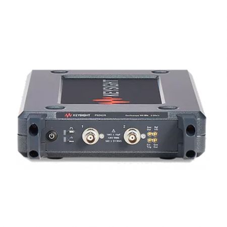 P924XA-SERIE | Oscilloscopes USB Keysight série P924xA / 2 voies 200 MHz à 1 GHz, 8 bits 