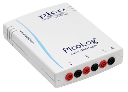 PP803 | Enregistreur de données de courant CM-3 avec pinces (3) 