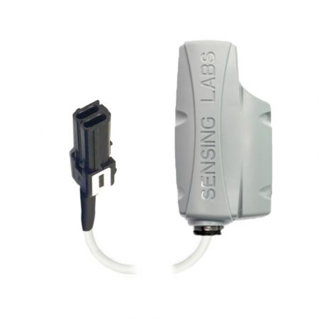 PUL-LAB-13XS-JAE-S | Senlab M ATEX - Transmetteur Pulse Outdoor ATEX pour Gazpar - Non Configuré* 