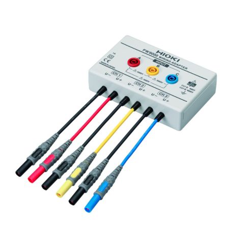 HI-PW9000 | Adaptateur de câblage 