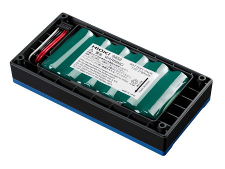 HI-PW9002 | HIOKI PW9002 - kit batterie pour PW3360 et PW3365 enregistreurs de puissance 