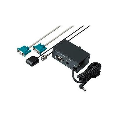 HI-PW9005 | Boîtier GPS 