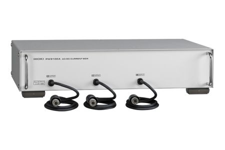 HI-PW9100A-3 | Boîtier de courant CA/CC 