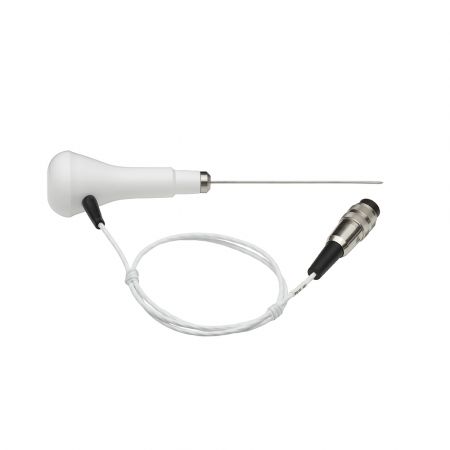 PX16L | Sonde à piquer Ø 1,6 mm, longueur 100 mm 