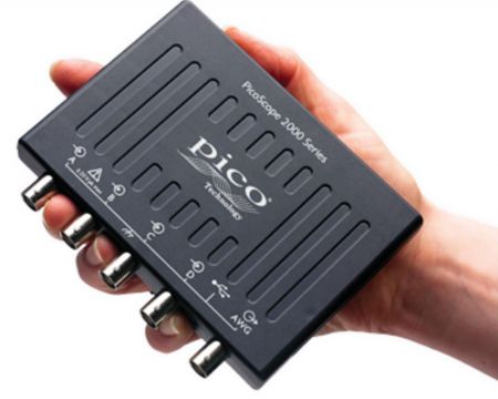 Picoscope 2000 Series