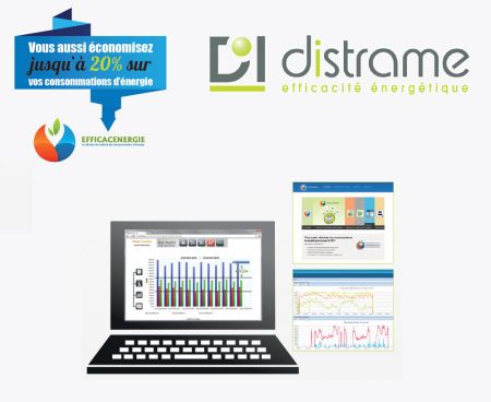 Efficacenergie : système de suivi des consommation d'énergie [témoignages]