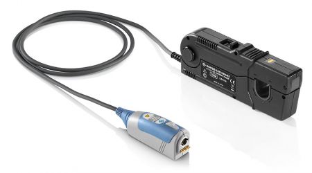 RT-ZC10B | Sonde de courant 10 MHz AC/DC 