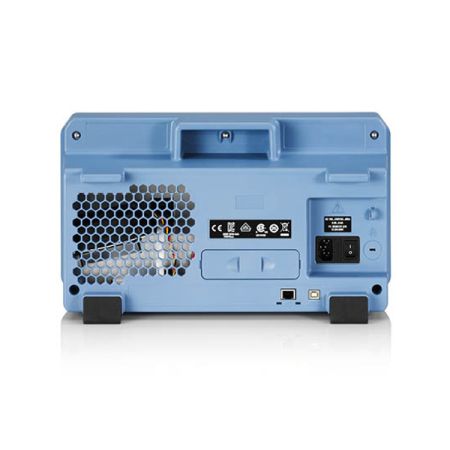 RTB2004 | Oscilloscope numérique 4 voies 70 MHz 