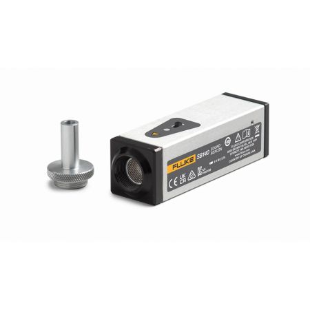 FLUKE-SB140 | Emetteur à ultrasons pour contrôle d'étanchéité compatible avec caméras acoustiques Fluke