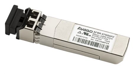 SFP-100FX | Transmetteur SFP DDM fibre FX 