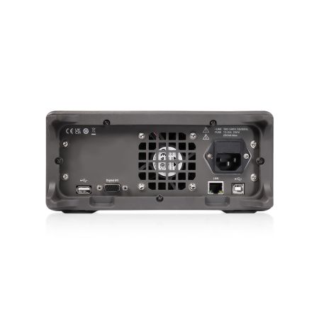 SMM3311X | Unité de Source de Mesure (SMU) 1 voie, 31.8 W, 4 quadrants, ±210 V / ±3 A, résolution 6½ digits