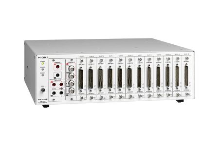 HI-SW1002 | Commutateur d'ordinateur 
