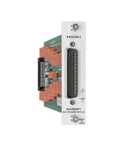 HI-SW9001 | Module multiplexeur 