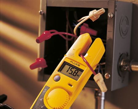 T5-1000 | Testeur électrique 1 000 V avec affichage numérique 