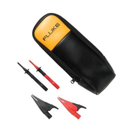 T5-KIT-1 | Kit d'accessoires pour testeur T5 (TP238 + AC285 + C33) 