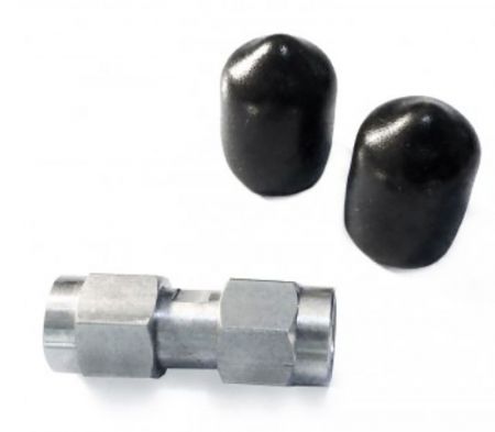 TA341 | Adaptateur de port de test PC3.5 femelle-femelle premium 