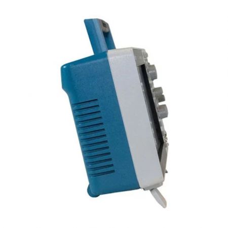 TBS2000B | Oscilloscopes Tektronix série TBS2000B / 2 à 4 voies, 70 à 200 MHz, 8 bits, large écran couleur 9''