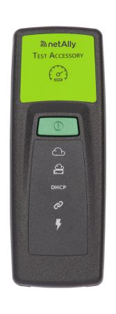 TEST-ACC | Accessoire de test pour AirCheck G2 iPerf Server 