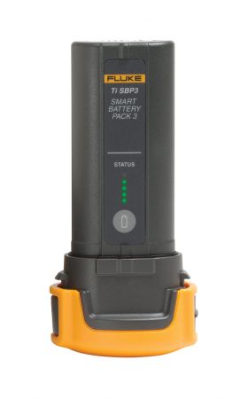 TI-SBP3 | Batterie rechargeable supplémentaire pour caméras infrarouges Fluke TI 