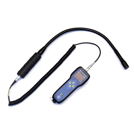 FSTIC00102 | SDT TightChecker SV KIT, Contrôleur d'étanchéité des volumes clos par ultrasons