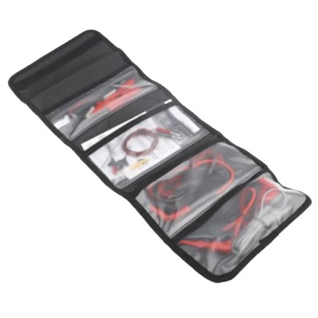 TLK287 | Jeu de cordons de mesure principal pour électronique 